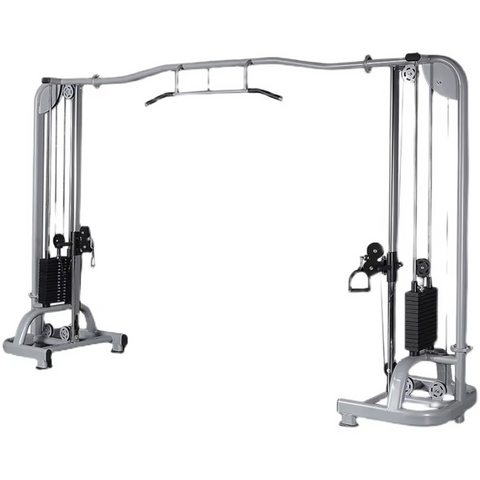 Cable Crossover Machine 400kg- Commercial