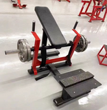 Hip Thrust Glute Machine