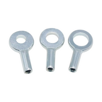 Cable Eyelet Terminal 4.8mm