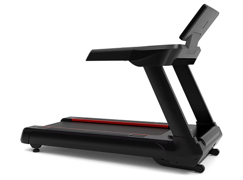 EnduraSuper Touch 23T Commercial Treadmill