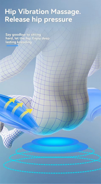 Massage Chair MC-1032 – Pro