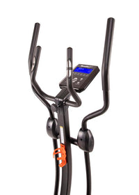 Elliptical Bike Programmable 8117ELM 120kg M.U.W