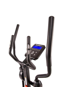 Elliptical Bike Programmable 8117ELM 120kg M.U.W