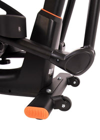 Elliptical Bike Programmable 8117ELM 120kg M.U.W