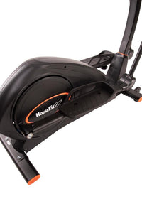 Elliptical Bike Programmable 8117ELM 120kg M.U.W