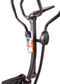 Elliptical Bike Programmable 8117ELM 120kg M.U.W