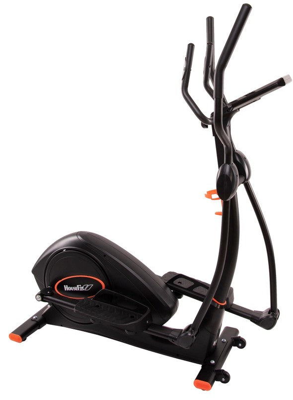Elliptical Bike Programmable 8117ELM 120kg M.U.W
