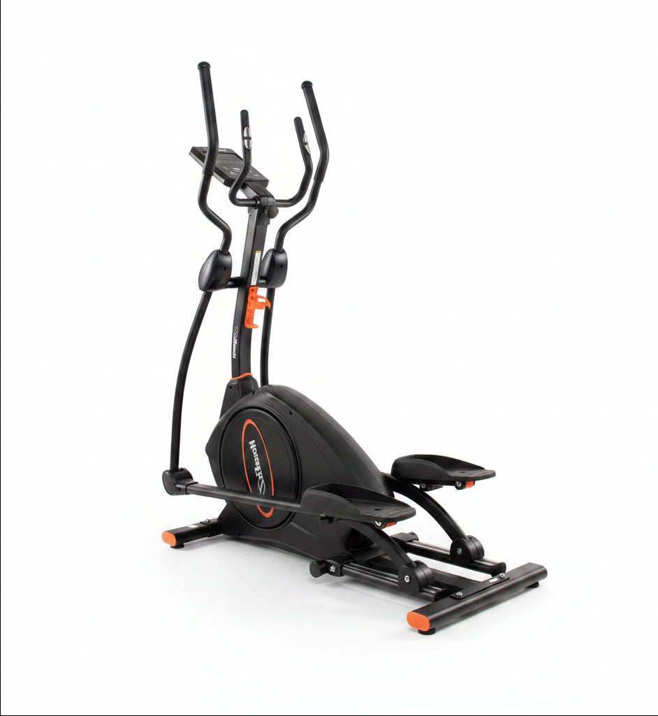 Elliptical Trainer Programmable/6kg- 8117ELMM