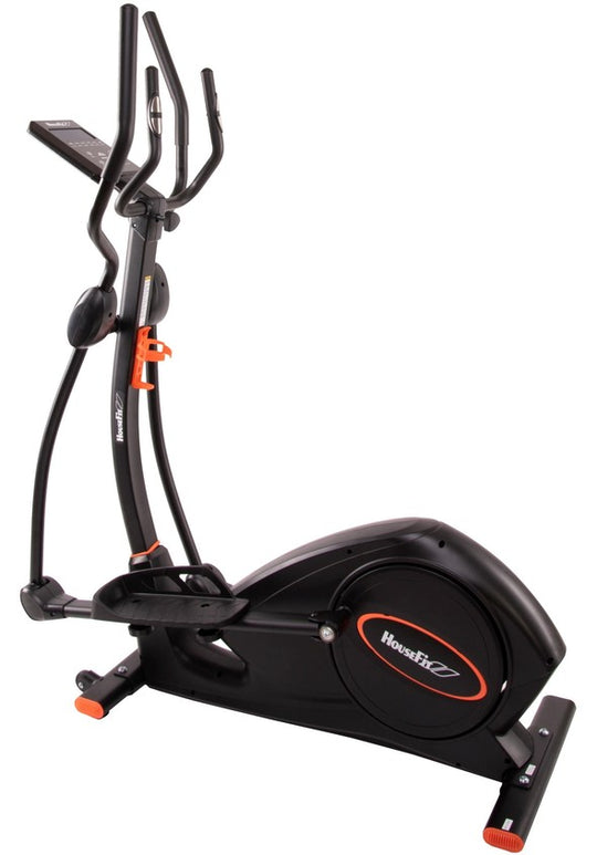 Elliptical Bike Programmable 8117ELM 120kg M.U.W