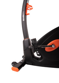 Programmable Bike 8117HPM 120kg M.U.W