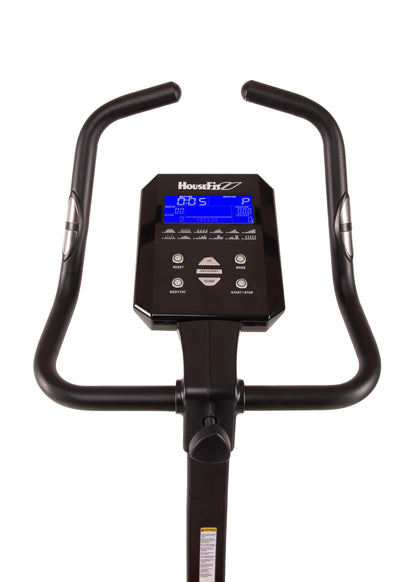 Programmable Bike 8117HPM