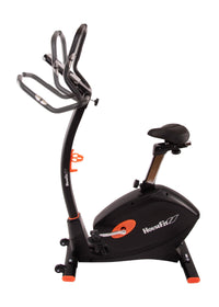 Programmable Bike 8117HPM 120kg M.U.W