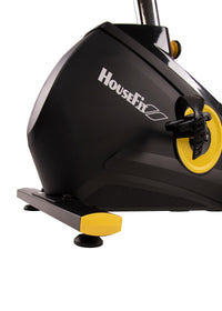 Upright Bike Programmable 8268HPM 150kg M.U.W