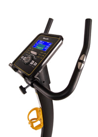 Upright Bike Programmable 8268HPM 150kg M.U.W