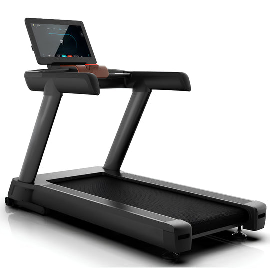 Treadmill EnduraPro Touch 600 4hp 180kg M.U.W