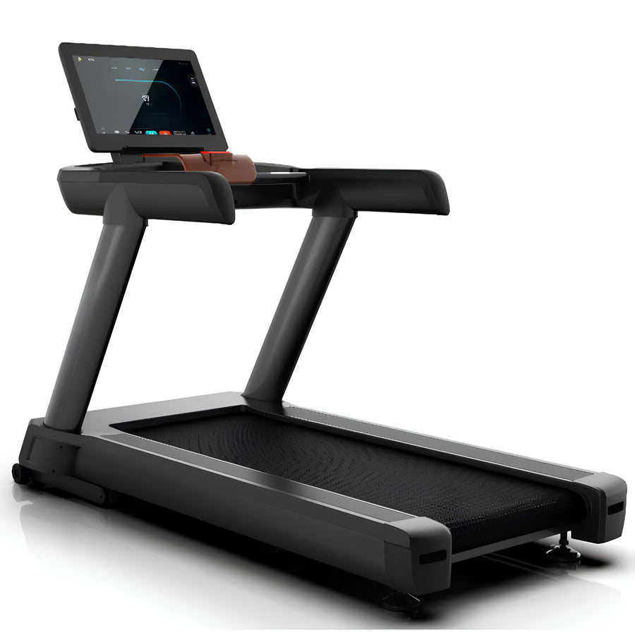 Treadmill EnduraPro Touch 600 4hp 180kg M.U.W
