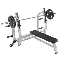 Multi-Functional Bench Press – Commercial