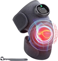 Knee Massager (Heat & Vibration)