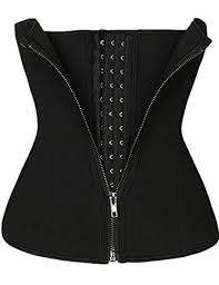 Waist Support (with Zipper)