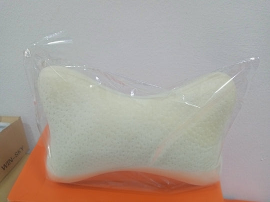 Memory Pillow Neck and Back Support
