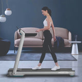 Treadmill 2.5HP Smart Spiro 510, Incline, Foldable, User capacity: 120kg