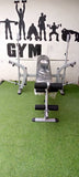 Bench Press Home Weight Gym (Excluding Bar and Weights)