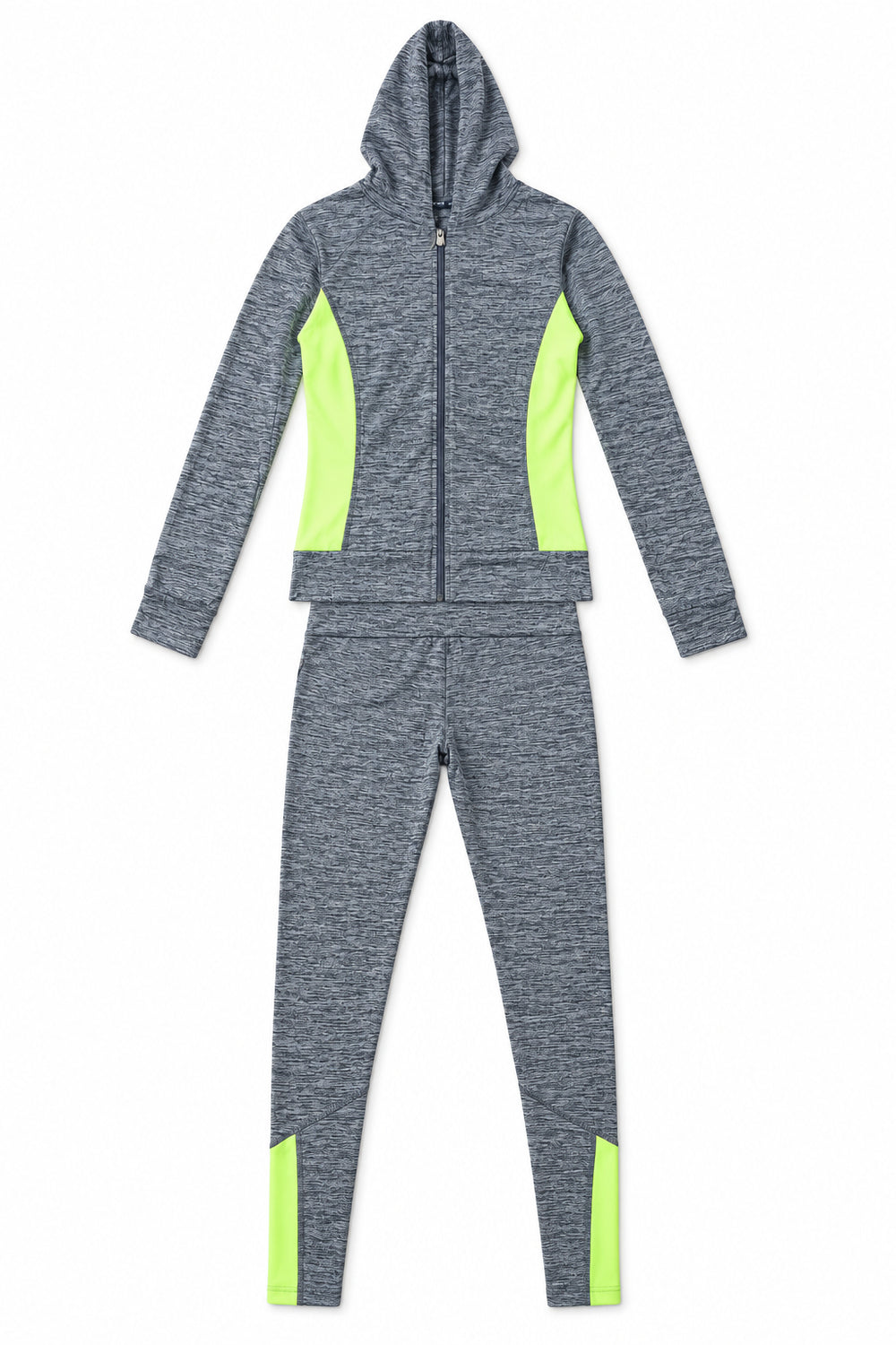 Verscos Women's Hoodie & Slacks Set 701