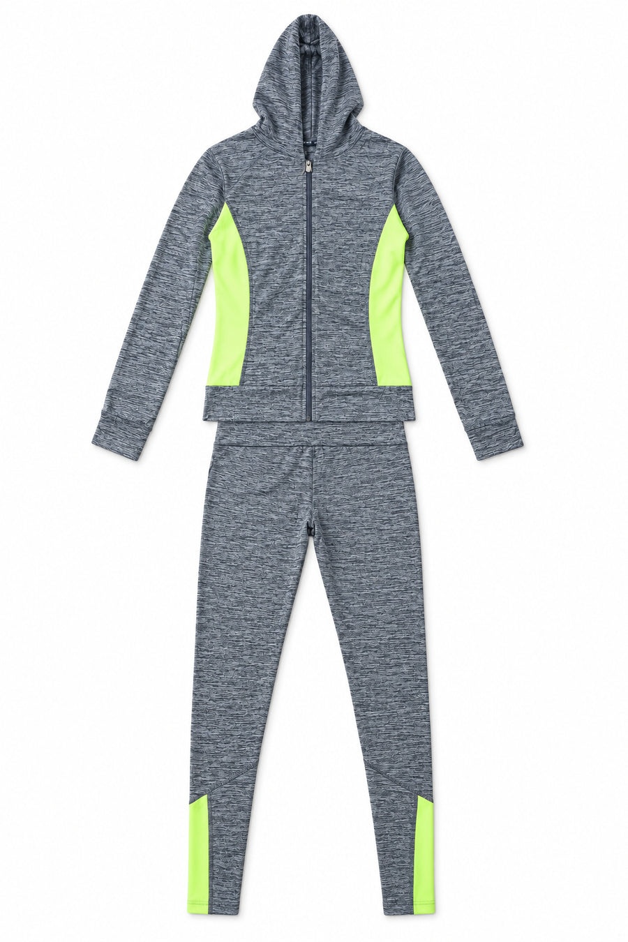 Verscos Women's Hoodie & Slacks Set 701