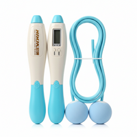 Skipping Rope (With Electronic Counting)