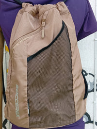 Bag (Soccerex)- Sackbag