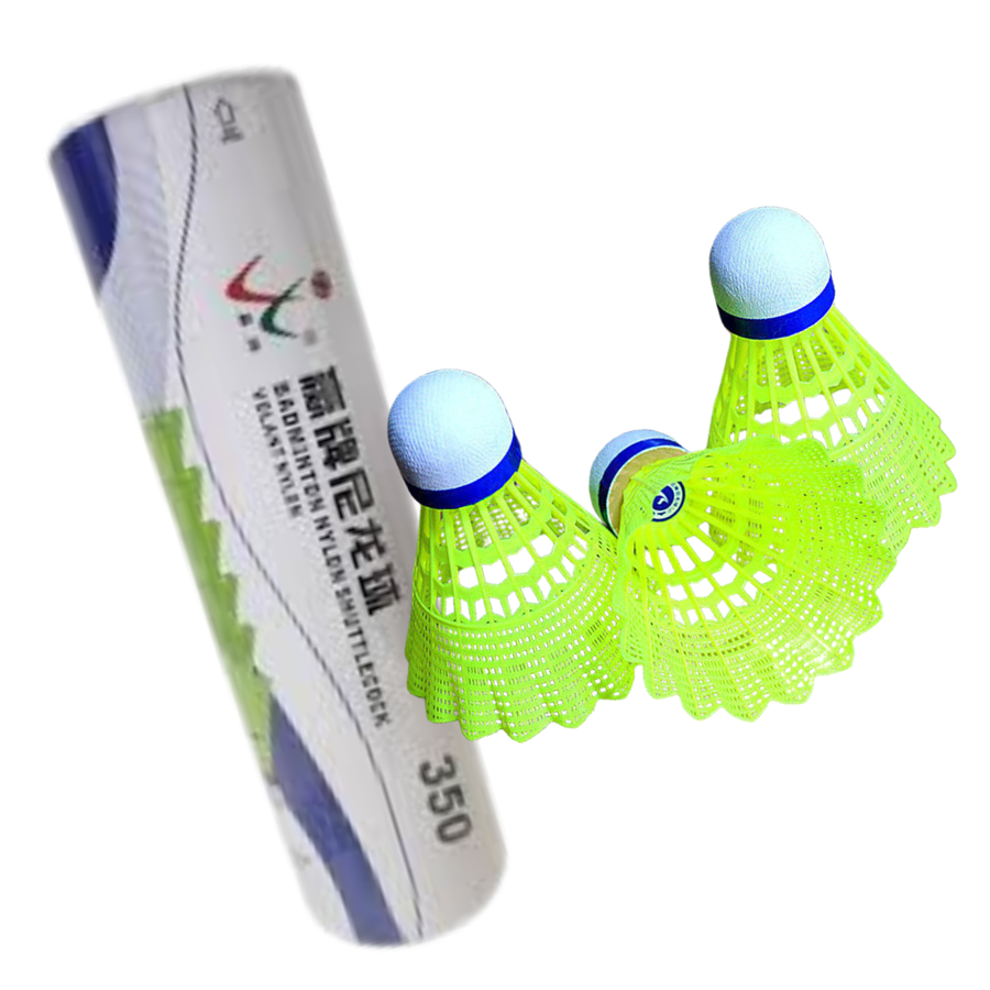 Badminton Shuttlecock (350)