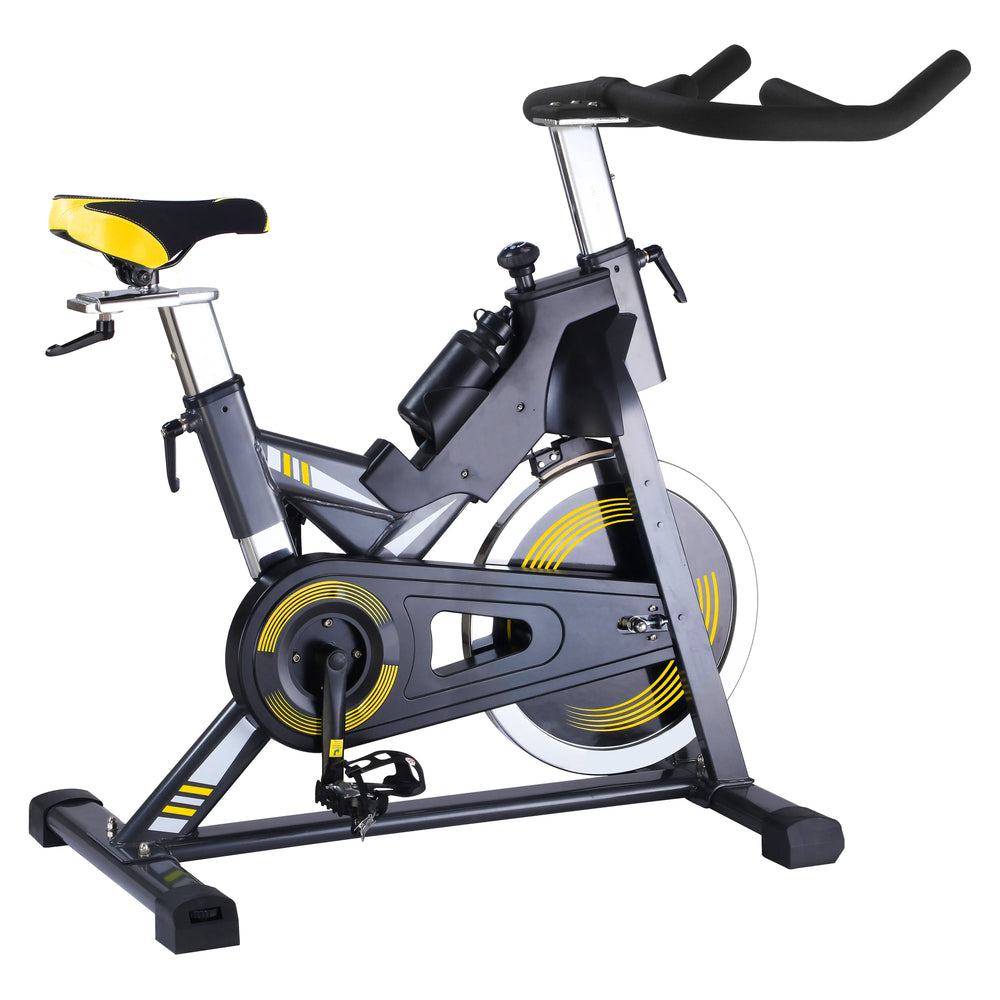 Spinning Bike GlidePro 820