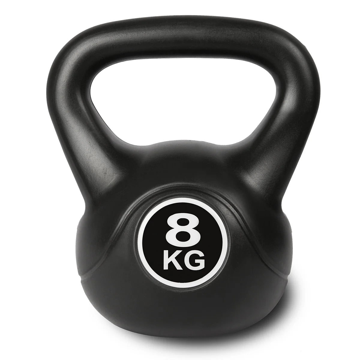 Dumbbell (Kettle) Home use 8kg