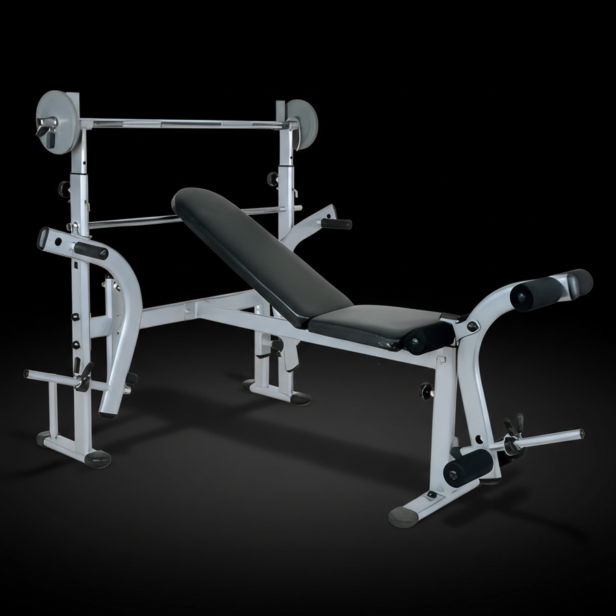 Multifunctional Bench Press Home (Excludes Weights)