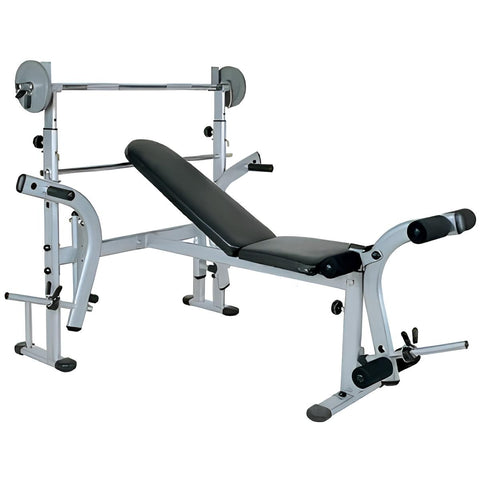 Multifunctional Bench Press Home (Excludes Weights)