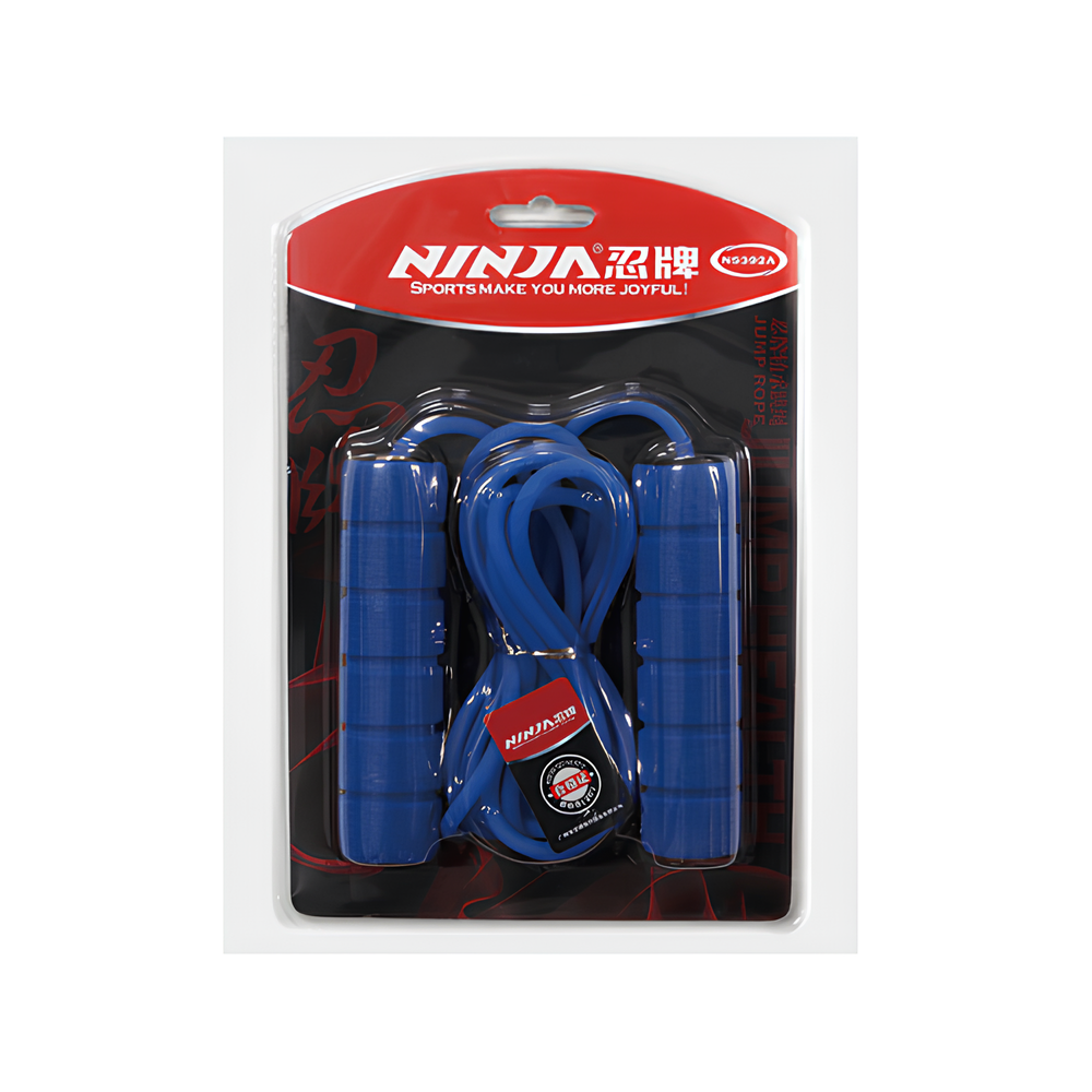 Skipping Rope (Weighted)
