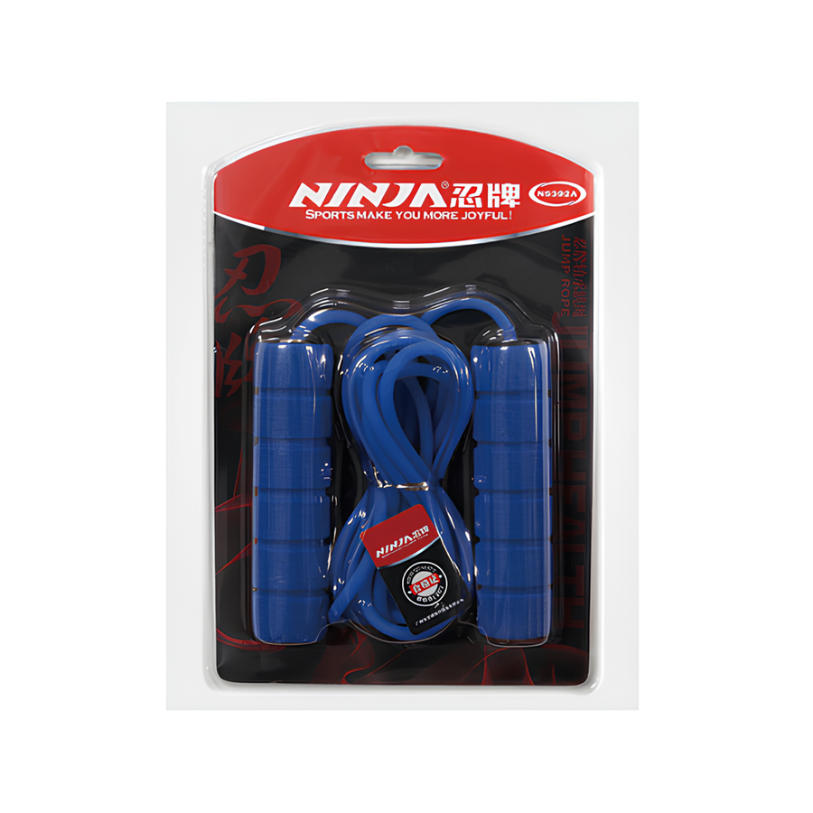 Skipping Rope (Weighted)