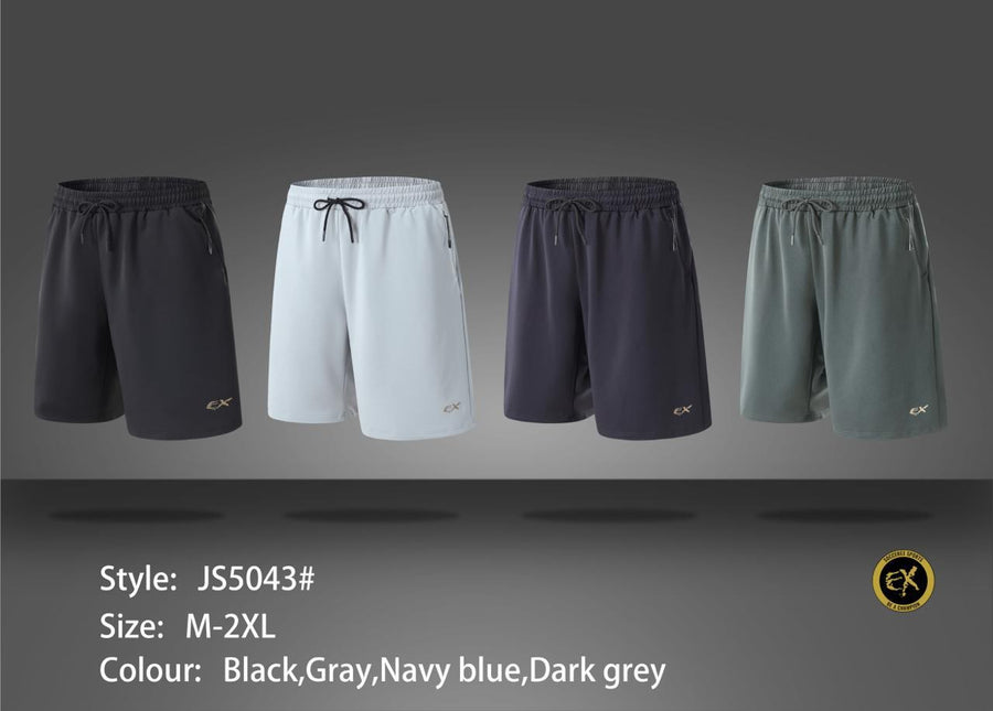 Jumbo Shorts