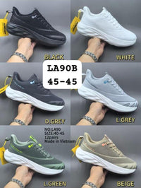 Shoes (RunEasy) Running Lifestyle Sneakers LAIIB/LA90B