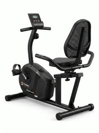 Recumbent Bike GlideFit 901R