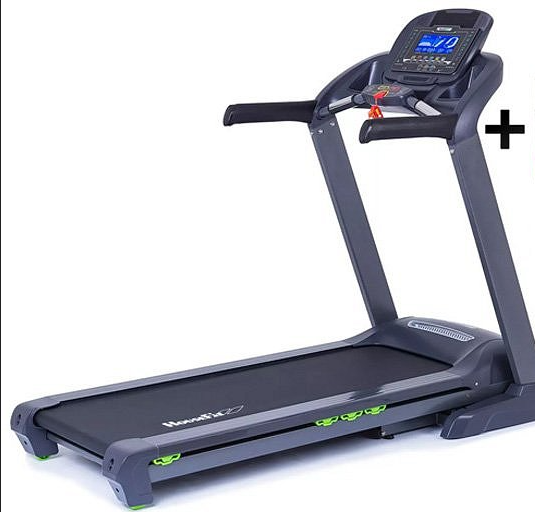 Spiro 40 iRun Treadmill