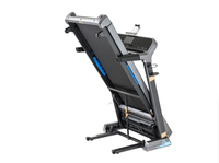 Treadmill EnduraFit Touch 01C 3hp 150kg M.U.W