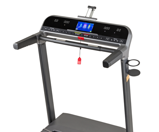 Treadmill EnduraFit Touch 01C 3hp 150kg M.U.W