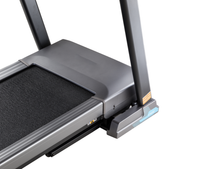 Treadmill EnduraFit Touch 01C 3hp 150kg M.U.W
