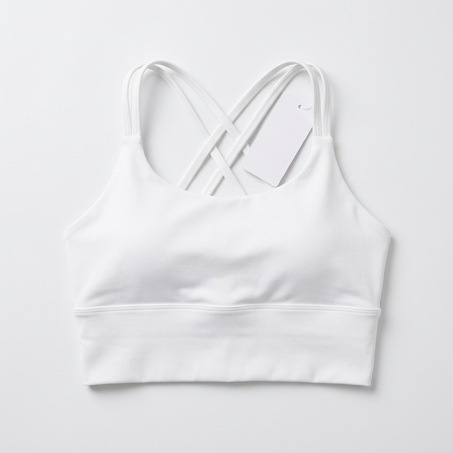 ProFit Women's Athletic Sports Bra