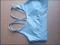 Matador Women's Hook Closure Sports Bra