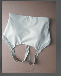 Alexander Wang Women's Sports Bra Set 04
