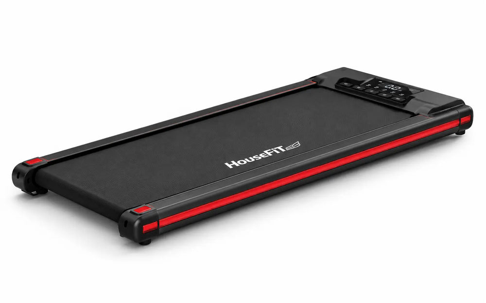 Smart 380 Foldable Walkpad Platform Treadmill 1.4hp 120kg M.U.W