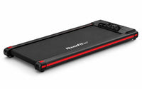 Smart 380 Foldable Walkpad Platform Treadmill 1.4hp 120kg M.U.W