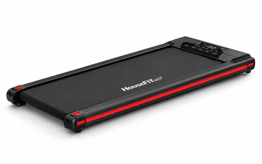 Smart 380 Foldable Walkpad Platform Treadmill 1.4hp 120kg M.U.W
